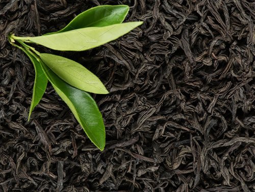 Kenyan Black Tea